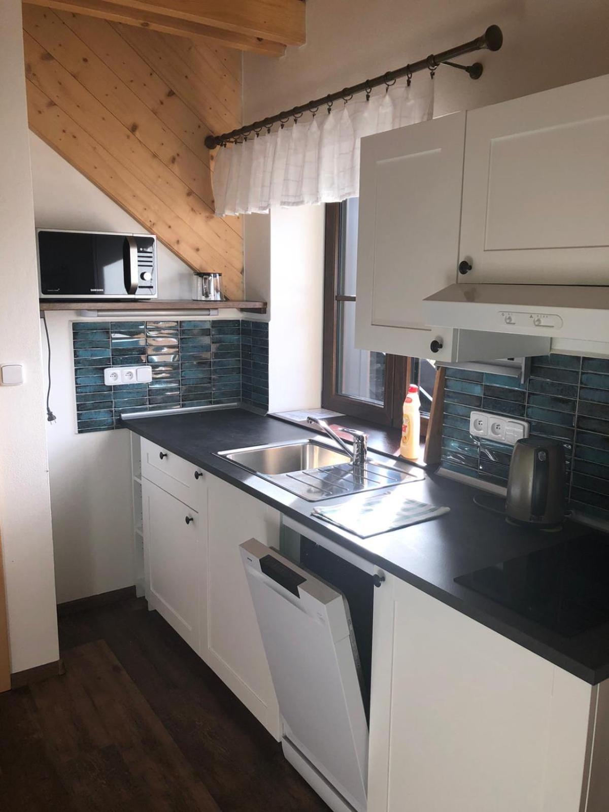 Apartmany Verunka クヴィルダ 部屋 写真