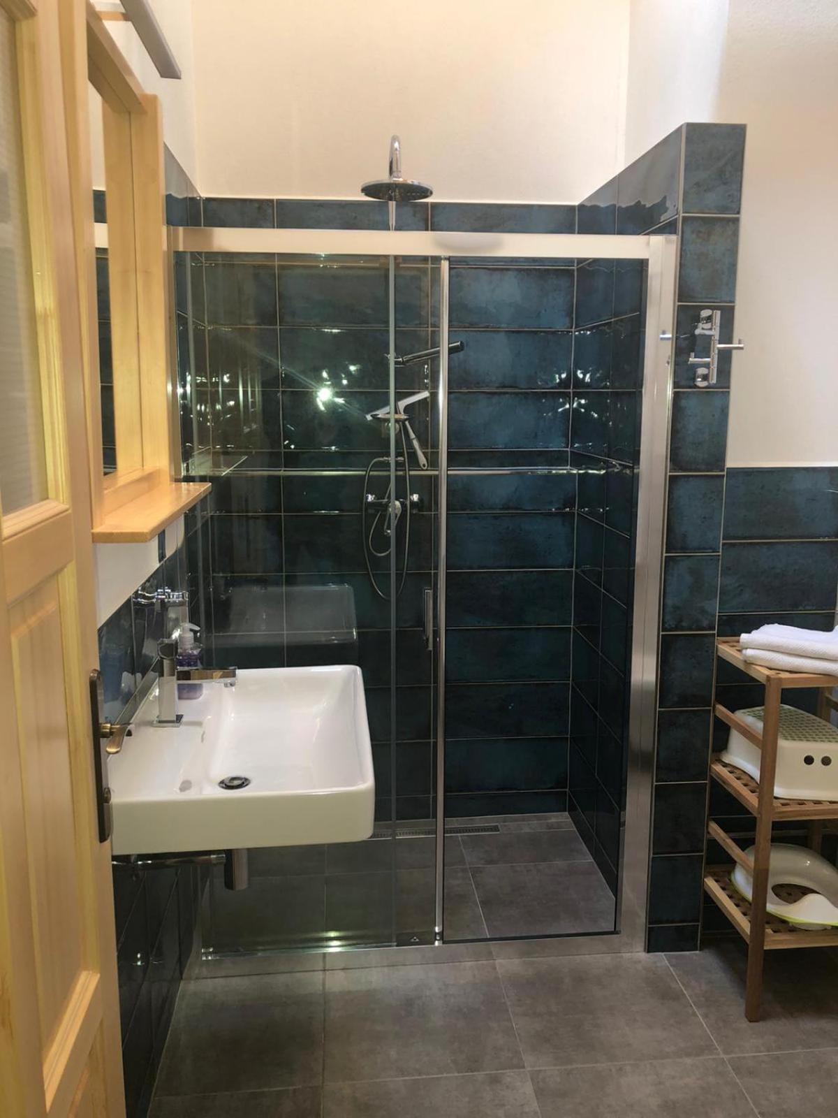 Apartmany Verunka クヴィルダ 部屋 写真